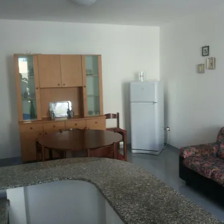 Casa Vacanza Torre Pali