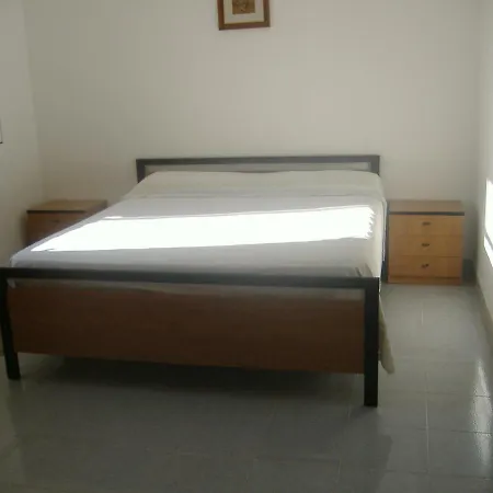 Apartamento Casa Vacanza
