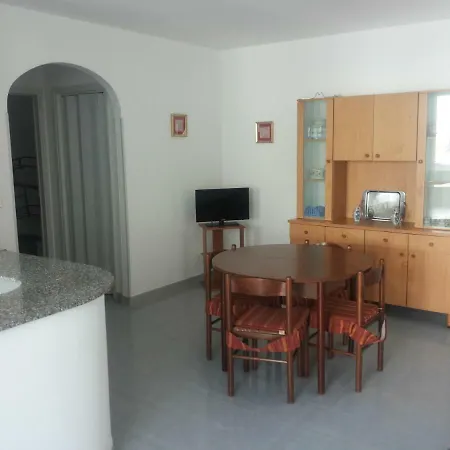 Casa Vacanza Torre Pali