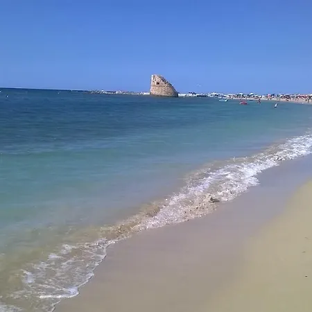 Casa Vacanza Torre Pali