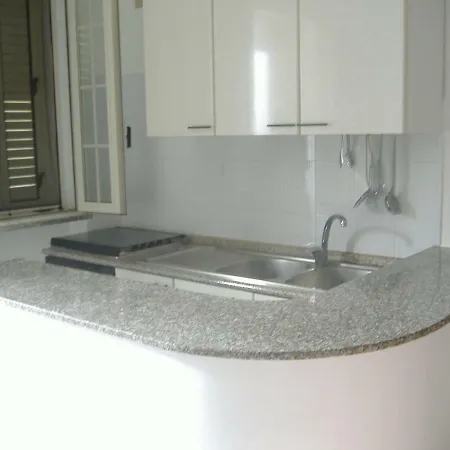 Casa Vacanza Apartamento *