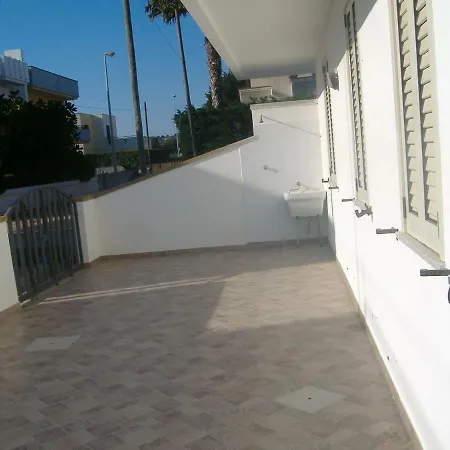 Casa Vacanza Torre Pali