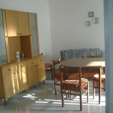 Casa Vacanza Apartmán Torre Pali