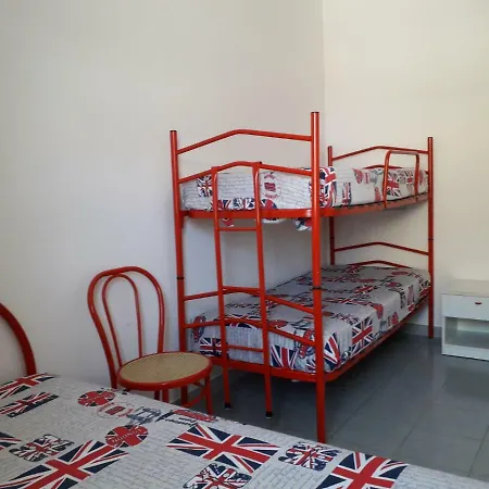 Casa Vacanza