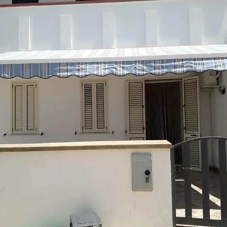 Casa Vacanza