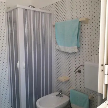 Apartmán Casa Vacanza