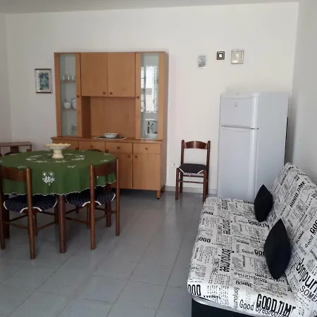 Apartmán Casa Vacanza Torre Pali