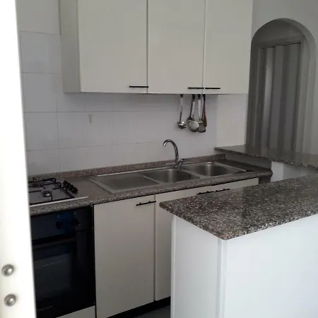 Casa Vacanza Torre Pali