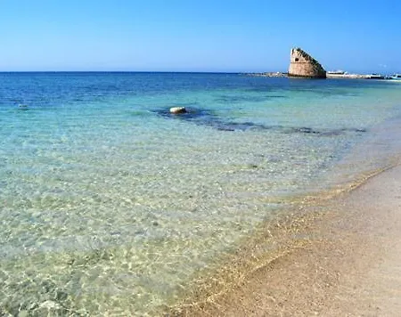 Casa Vacanza Apartmán Torre Pali
